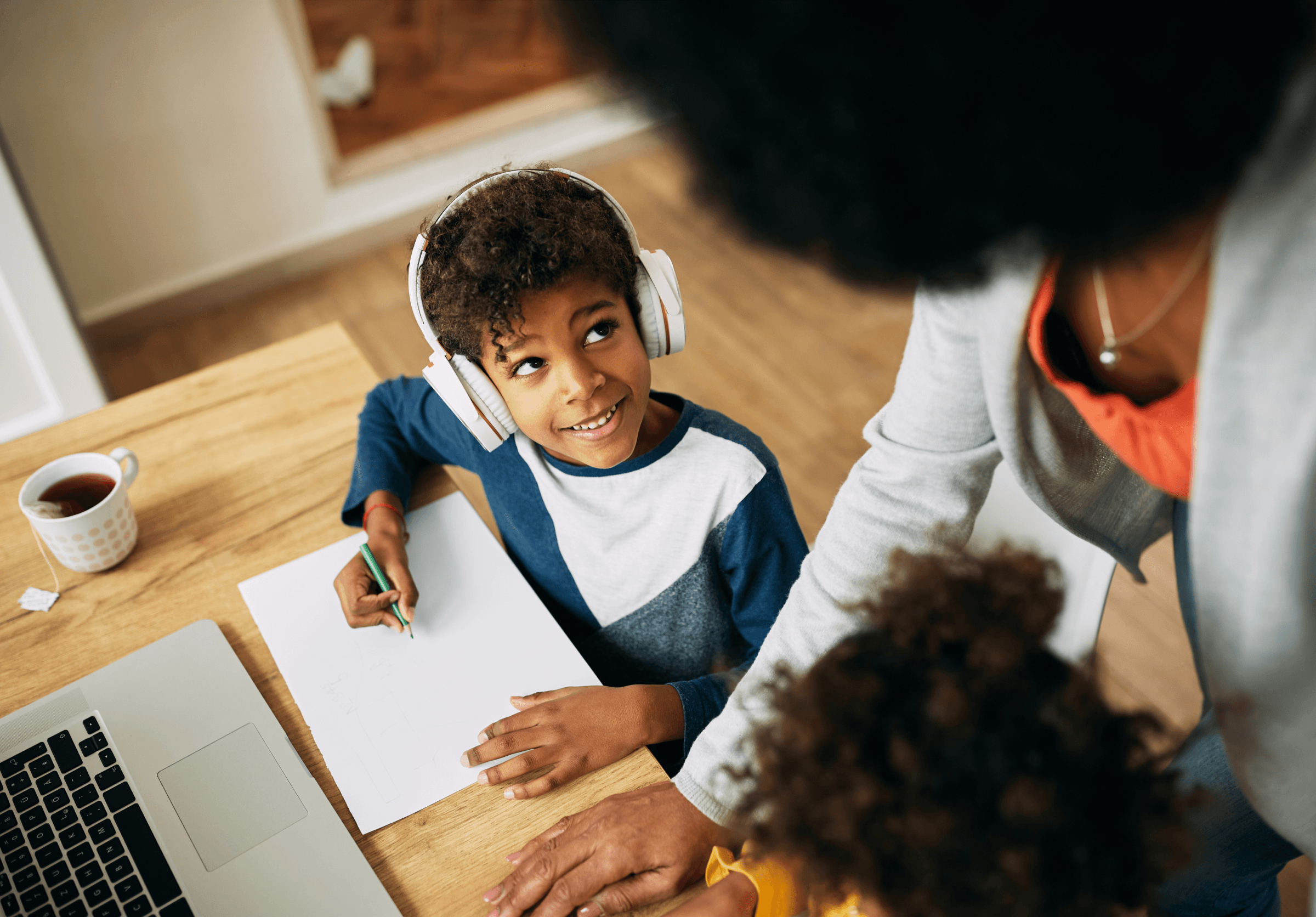 Tutor, A Journey Through Virtual Learning